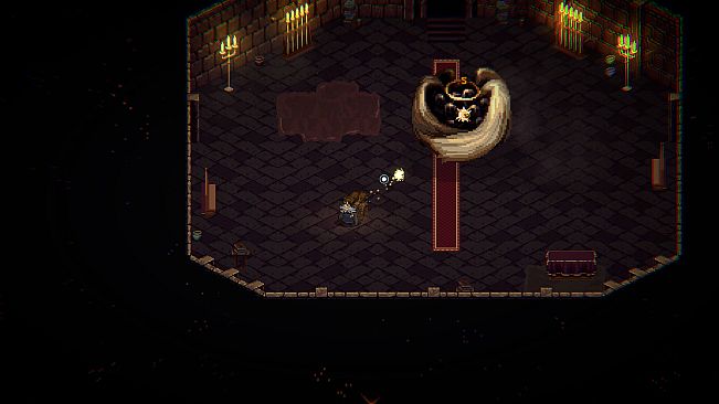 You Will Not Survive