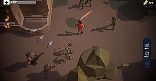 LOZT: Legion of Zombie Terrors