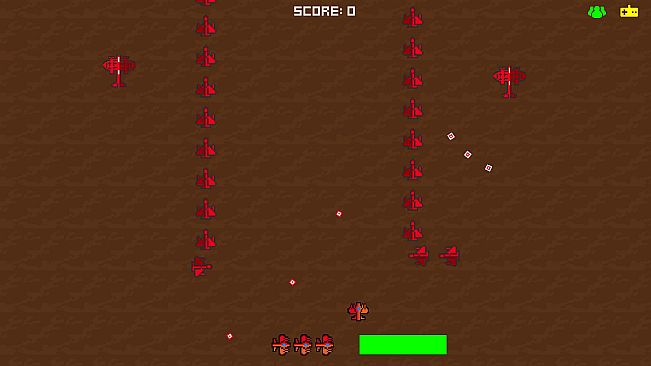 Tiger Fighter 1931 Sunset MP042