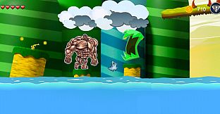 Beetlejuice: Bad as Can