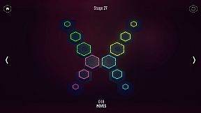 Hanoi Puzzles: Solid Match