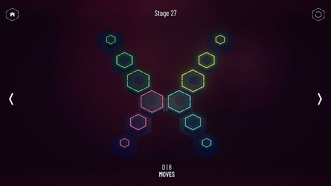 Hanoi Puzzles: Solid Match