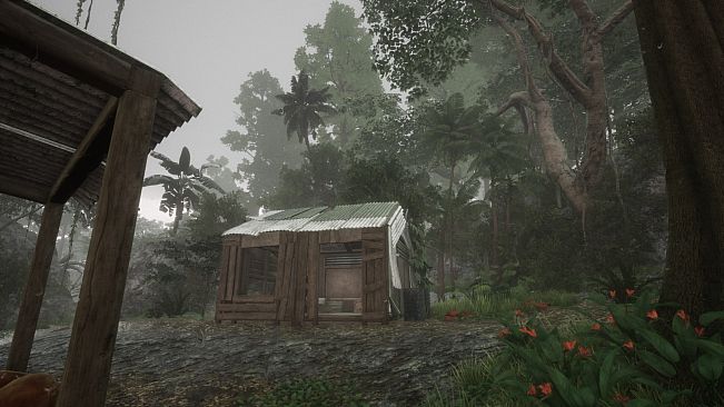 Bottle: Pilgrim Redux