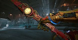 Ghostrunner 2 - Dragon Pack