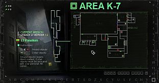 A Border With No End
