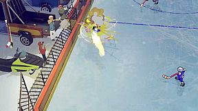 Shoresy: Legends of the North