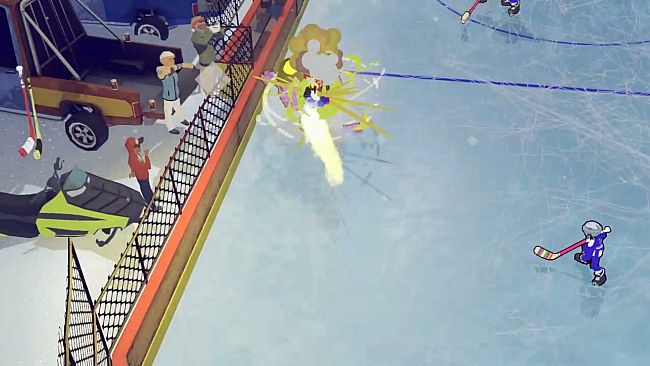 Shoresy: Legends of the North