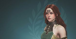 Monster Hunter Wilds - Makeup/Face Paint: Monoblos Heart