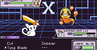 Doki Monsters: Quest
