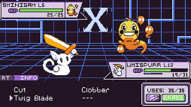 Doki Monsters: Quest