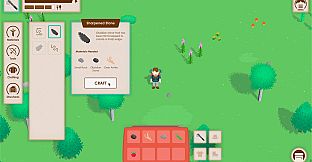 On My Own: New Frontier