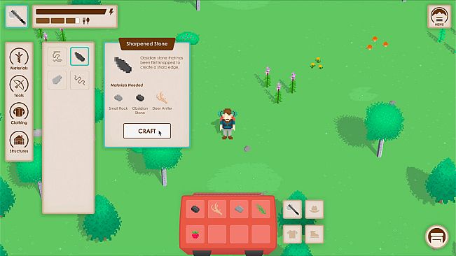 On My Own: New Frontier