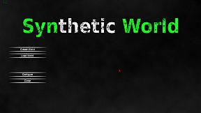 StaudSoft's Synthetic World Beta