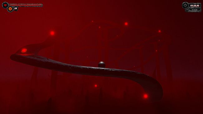 Dark Roll 2