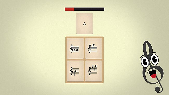 Mindbytes: Learn to Read Music
