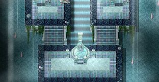 RPG Maker MZ - KR Legendary Palaces - Mermaid Tileset