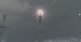 High Walk