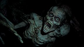 The Dark Pictures: Switchback VR