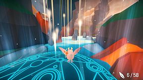 Owlen and the Spirits of the Past