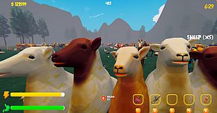 Pocket Pasture
