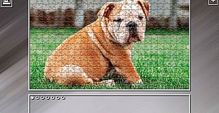 Super Jigsaw Puzzle: Generations - Dogs 2