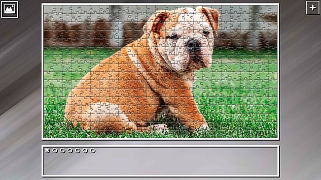 Super Jigsaw Puzzle: Generations - Dogs 2