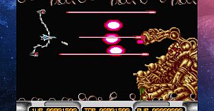 Irem Collection Volume 1