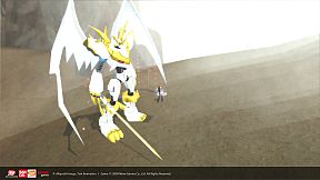 Digimon Masters Online