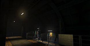 GameGuru MAX Modern Day Booster Pack - Secret Bunker