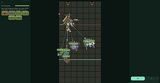 MoltKeeper