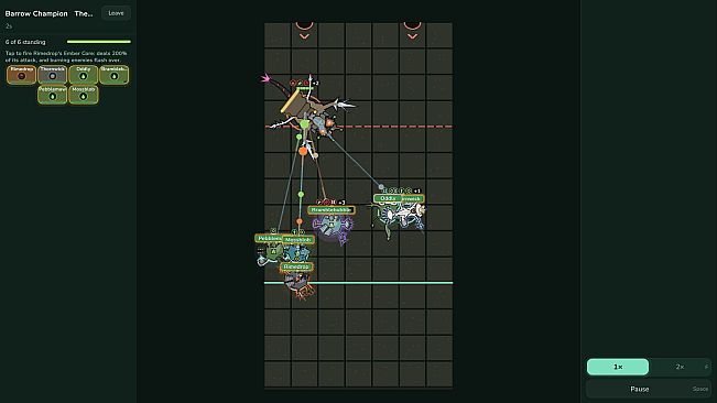 MoltKeeper