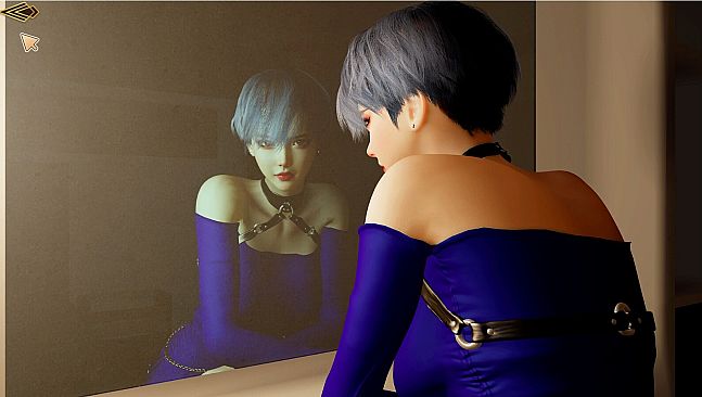 A fascinating story : Wedding Night