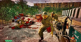 RUSLICSTAN INVADES - SUPPORT 5$