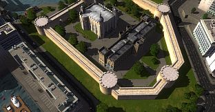 Cities in Motion: London