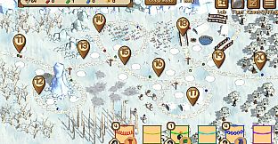 Rainbow Tower Defense