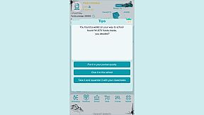 自由人生模拟 Free Life Simulation