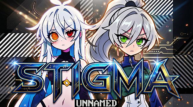 STIGMA: Unnamed