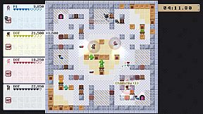 Wesley Smith's Repair Game