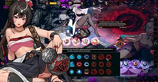 Fallen King-Unlock the harem