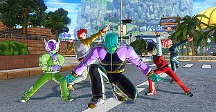 DRAGON BALL XENOVERSE 2 - Super Pass