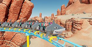 Park Beyond: Annual Pass