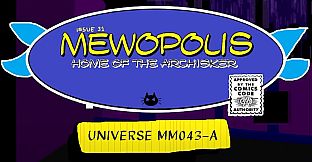 Duckified: Cosmic Legends