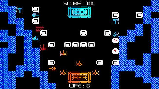 Tiger Tank 59 Ⅰ Mission Pack 053