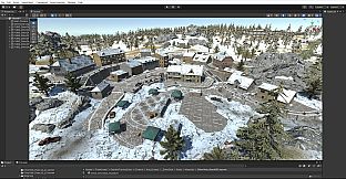 Unreal To Unity Importer