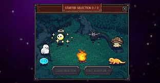 Traymon World: Taskbar Monster RPG