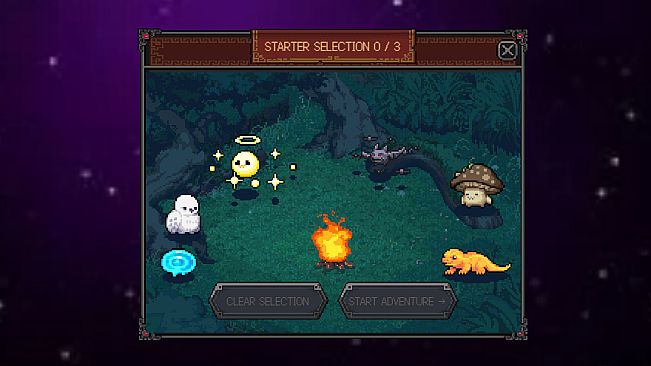 Traymon World: Taskbar Monster RPG
