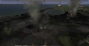 Steel Armor: Basra 86