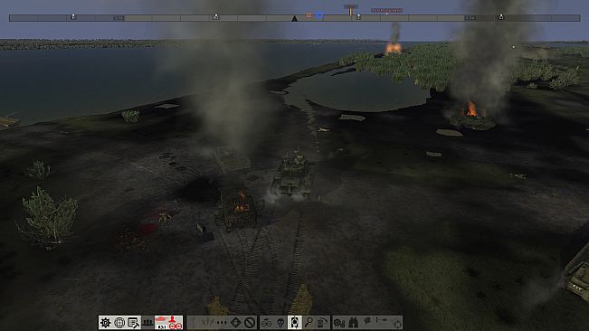 Steel Armor: Basra 86