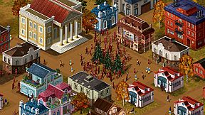 Kapital: Sparks of Revolution