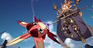 Granblue Fantasy: Versus - Weapon Skin Pack 3